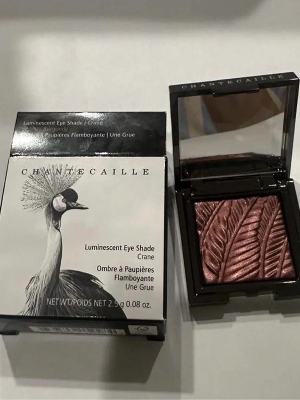Chantecaille